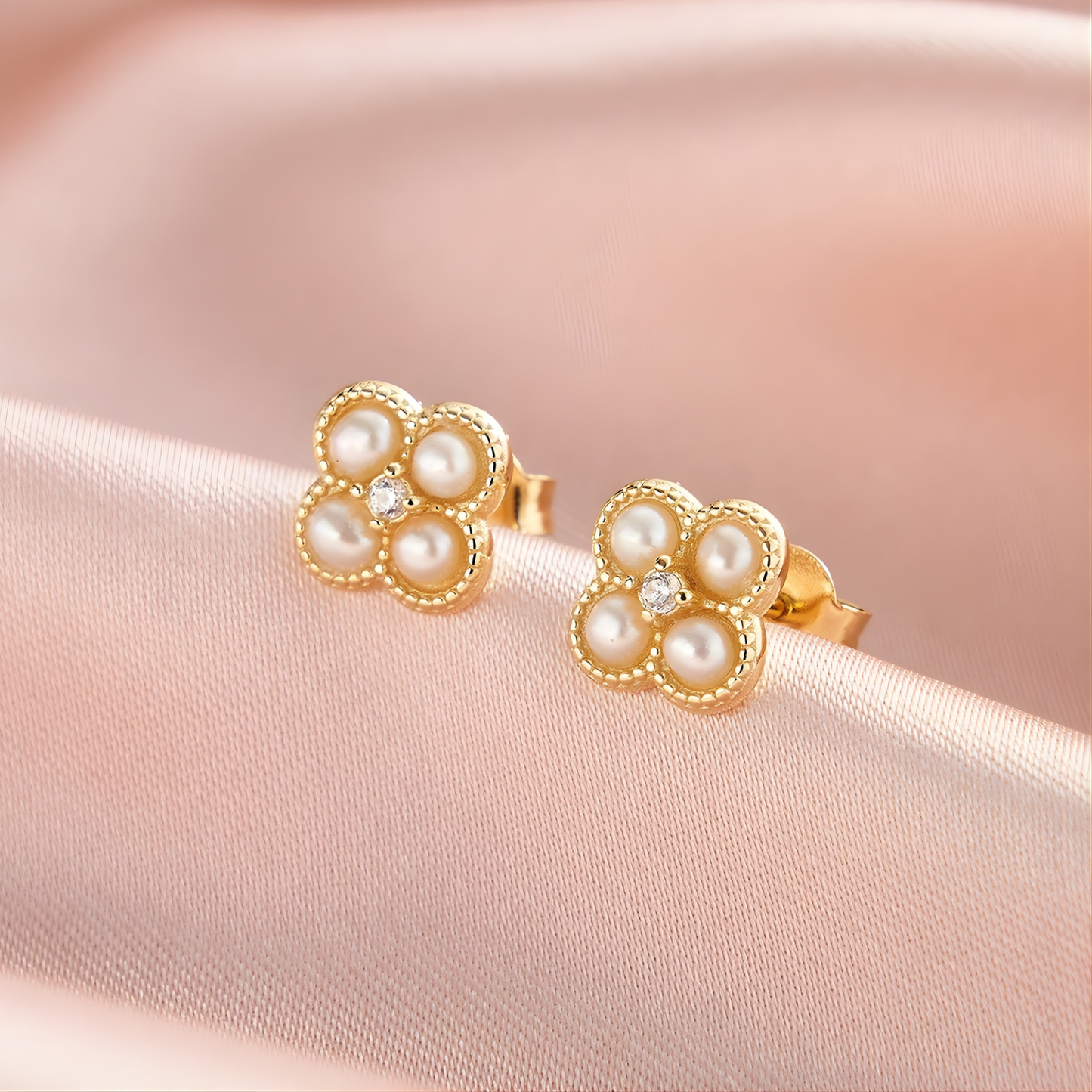 Perline™ | Boucles d’oreilles