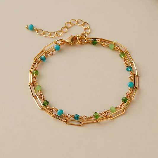 ÉLORA™ | BRACELET