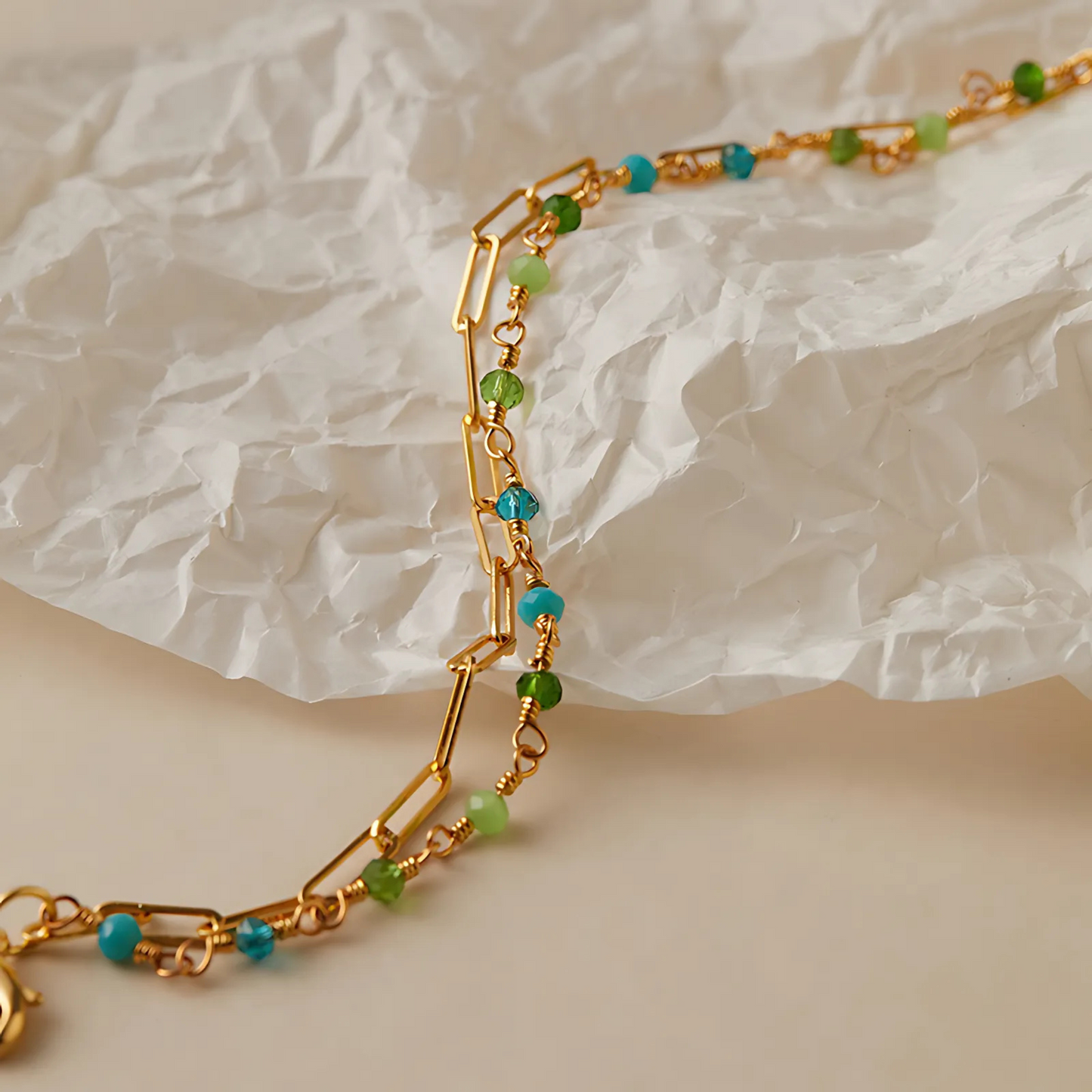 ÉLORA™ | BRACELET