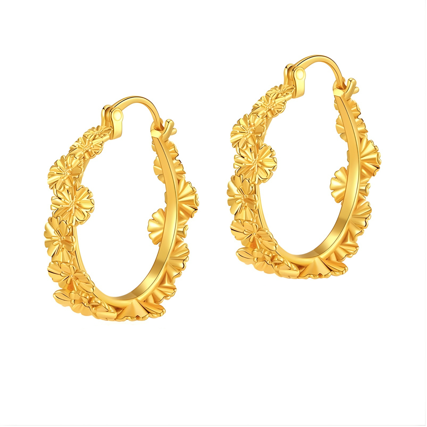 FLORENCE™ | BOUCLES D’OREILLES