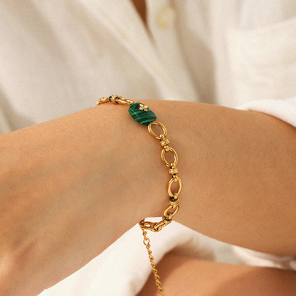 Camélia™ | Bracelet