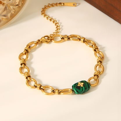 Camélia™ | Bracelet