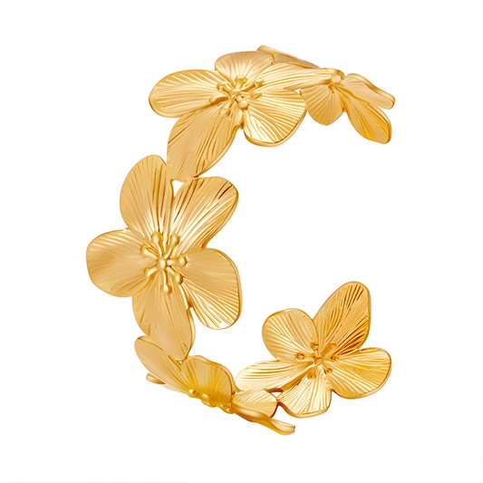 FLEURON™ | BRACELET