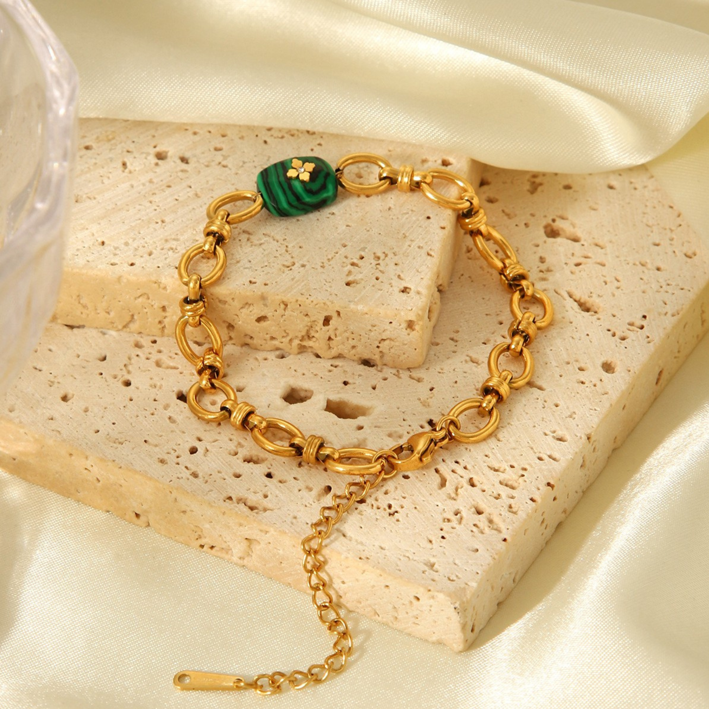 Camélia™ | Bracelet