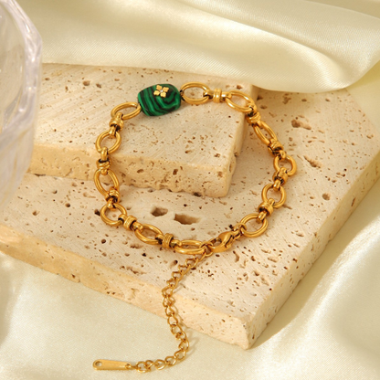 Camélia™ | Bracelet