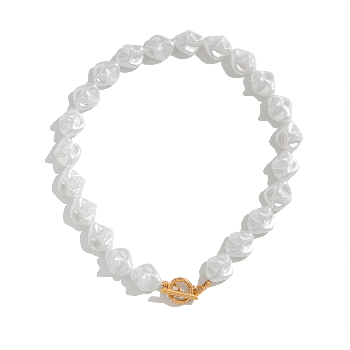 LUNEA MÉDAILLE™ | COLLIER