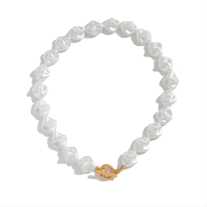 LUNEA MÉDAILLE™ | COLLIER