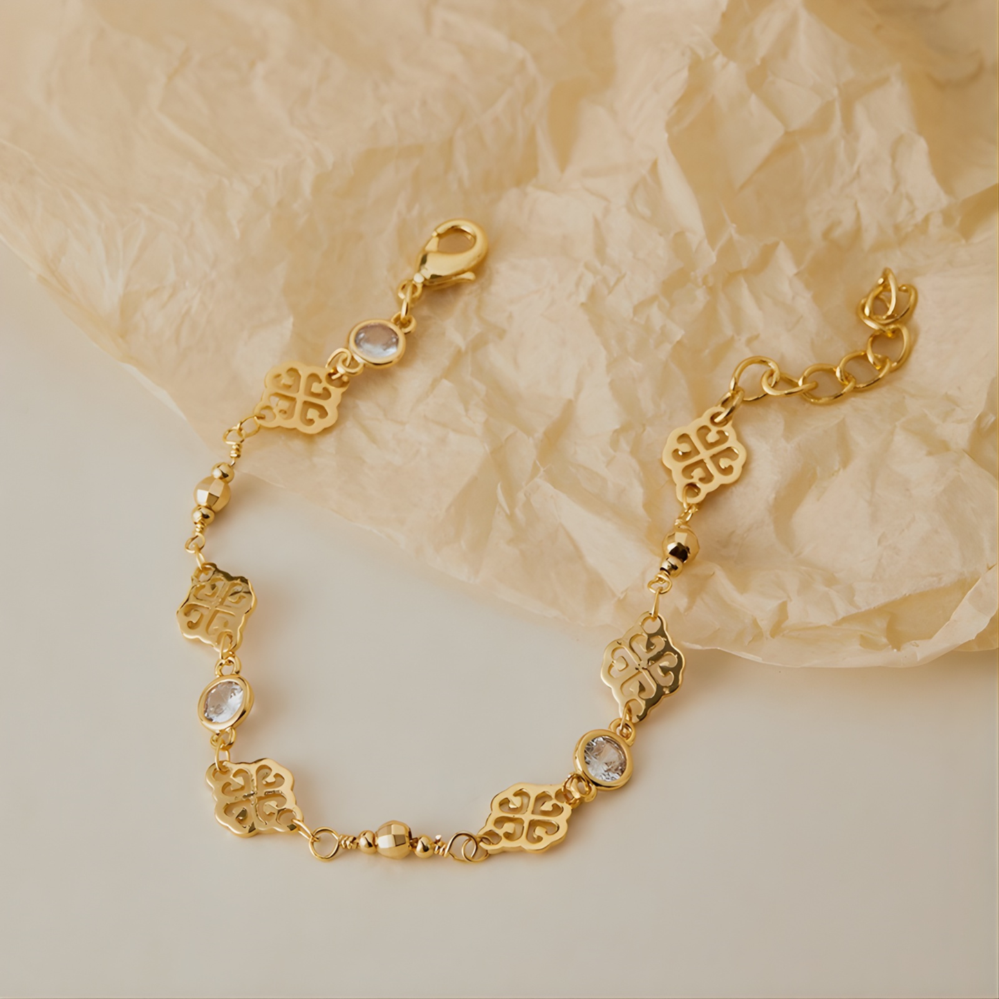 Éliane™ | Bracelet