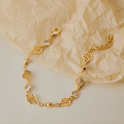 Éliane™ | Bracelet