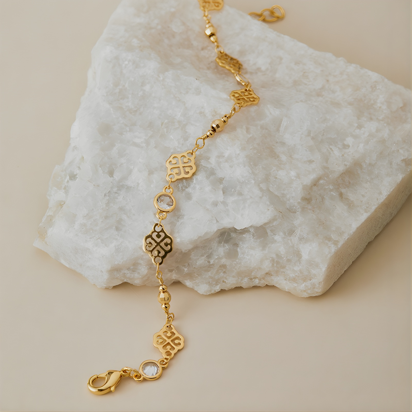 Éliane™ | Bracelet