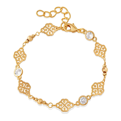 Éliane™ | Bracelet