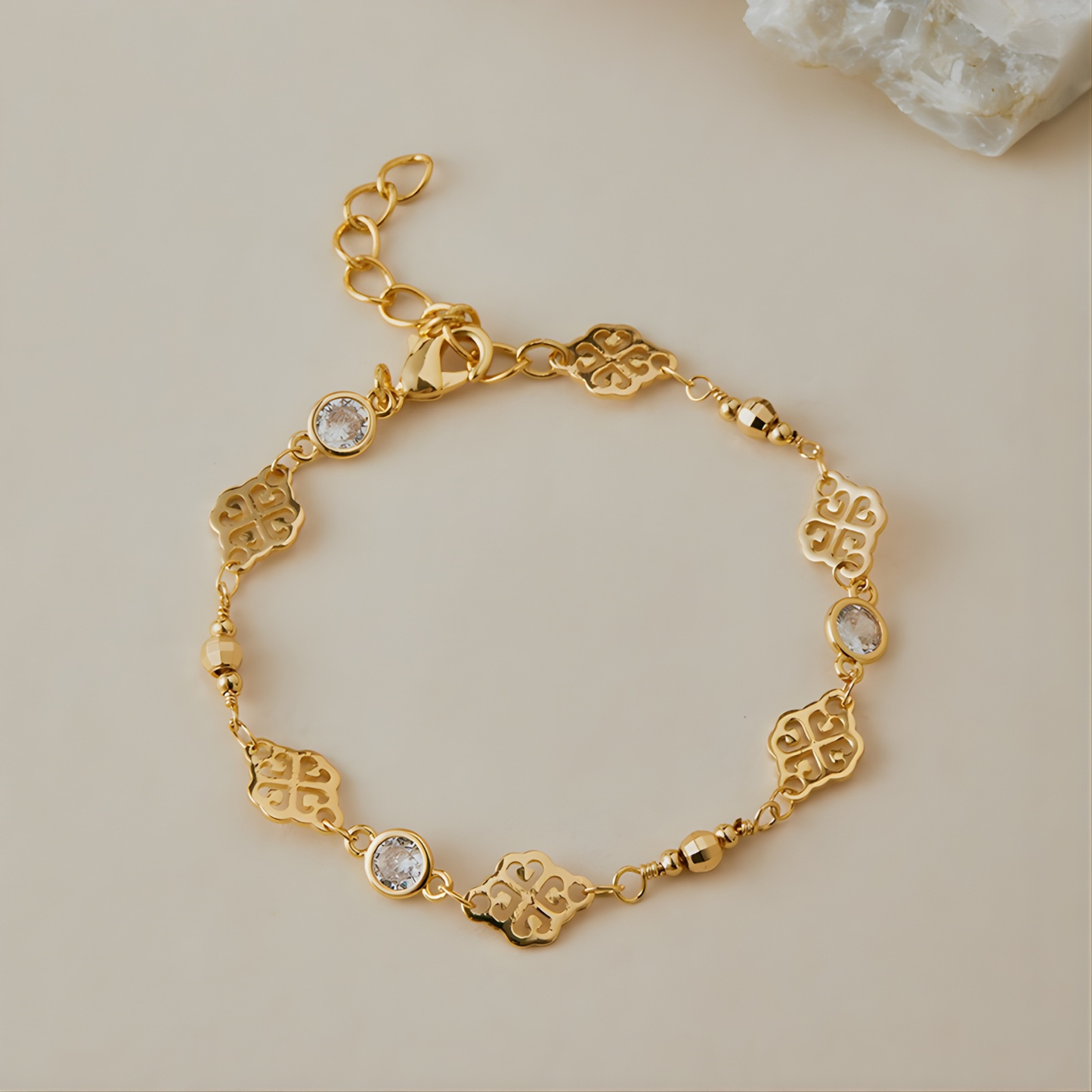 Éliane™ | Bracelet