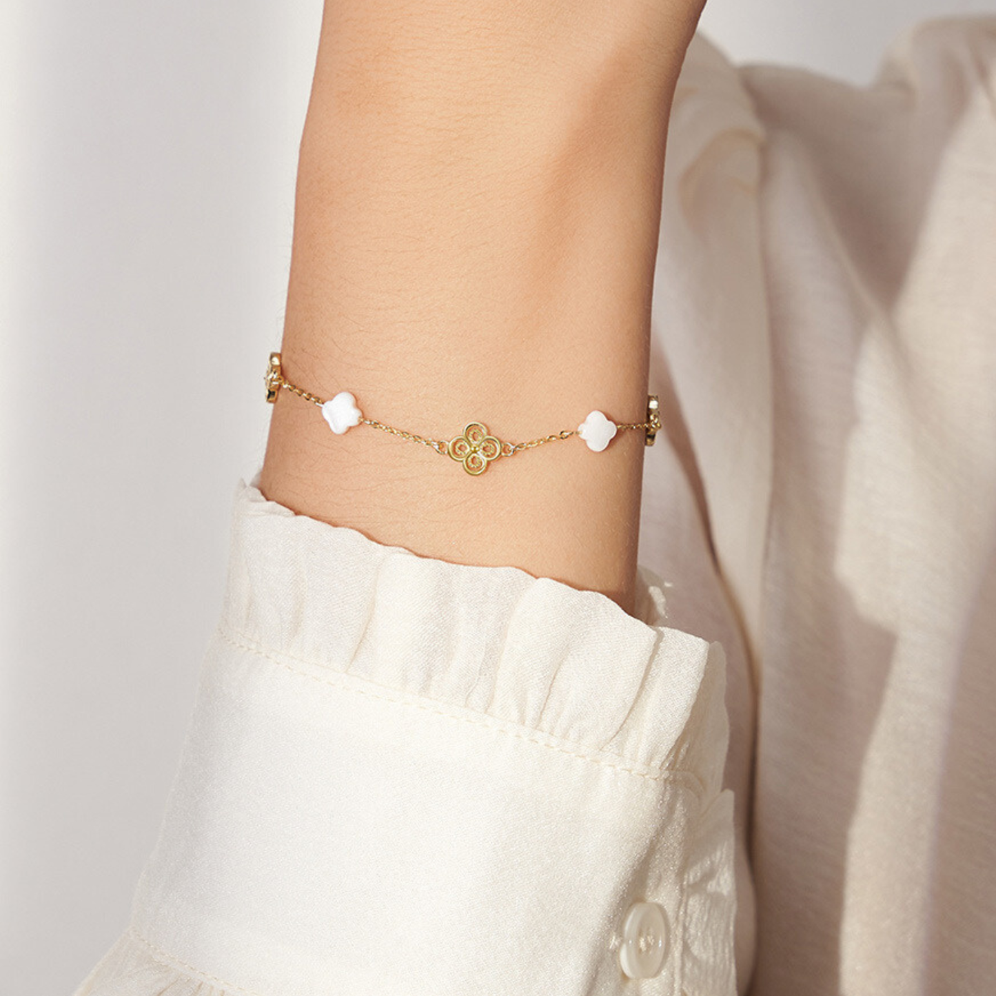 Célestine™ | Bracelet