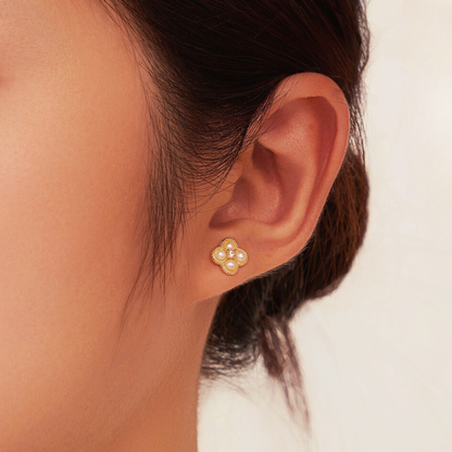 Perline™ | Boucles d’oreilles