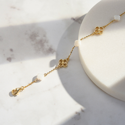 Célestine™ | Bracelet