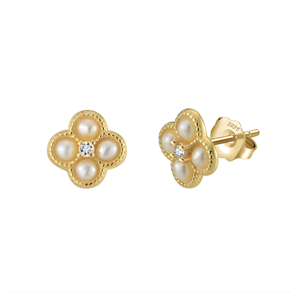 Perline™ | Boucles d’oreilles