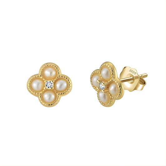 Perline™ | Boucles d’oreilles