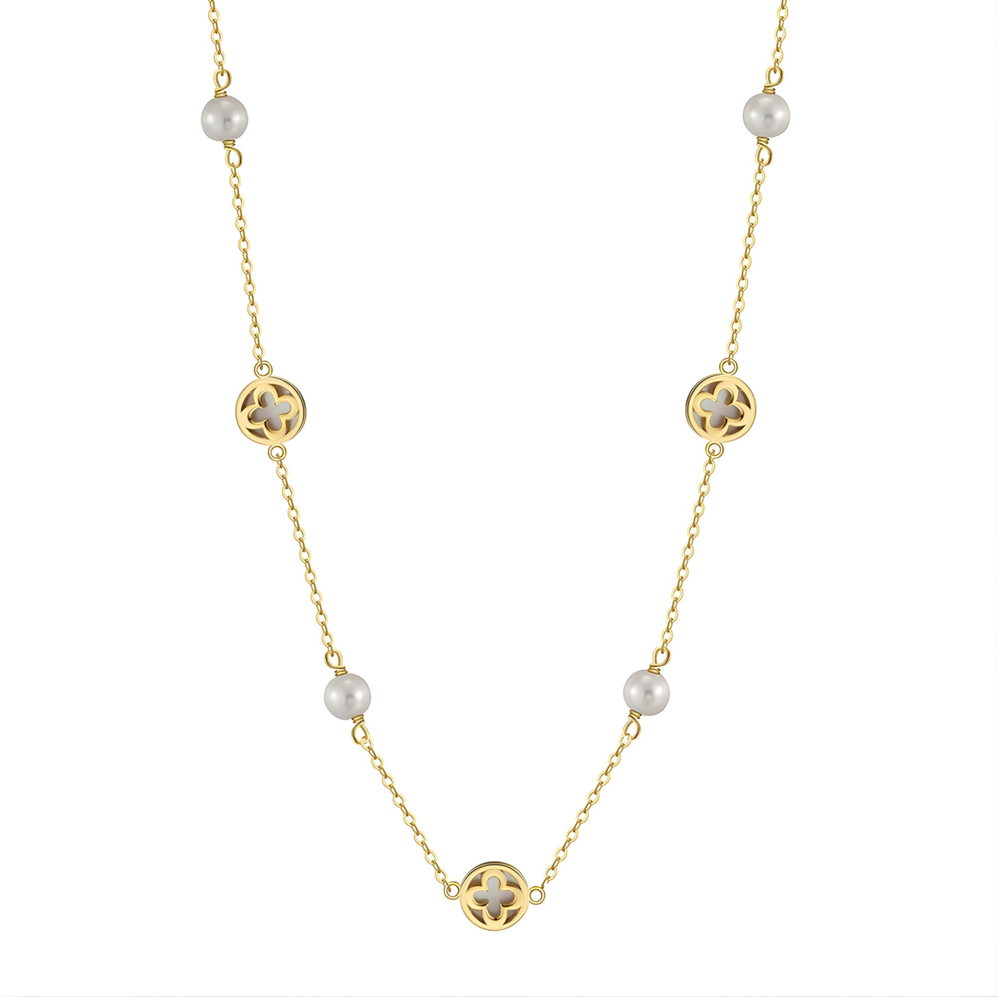 Cléonea™ | Collier