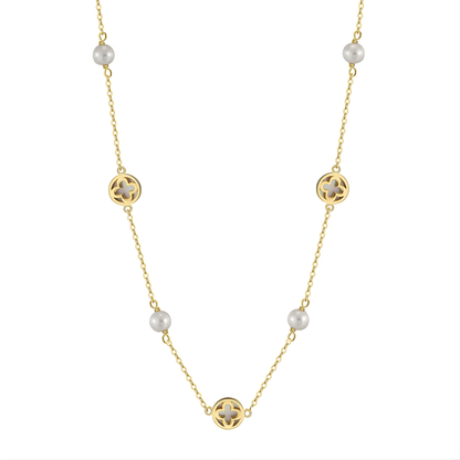 Cléonea™ | Collier