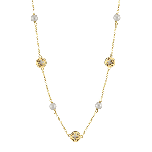 Cléonea™ | Collier