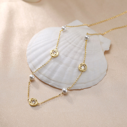 Cléonea™ | Collier