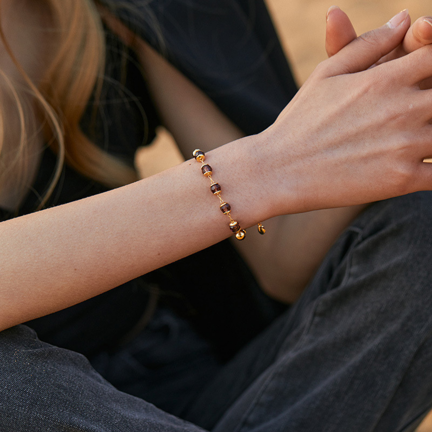 SOLENNE™ | BRACELET