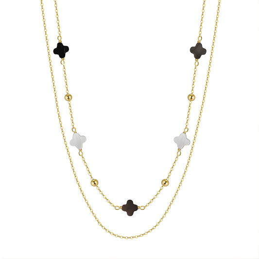 FLEUR™ | COLLIER