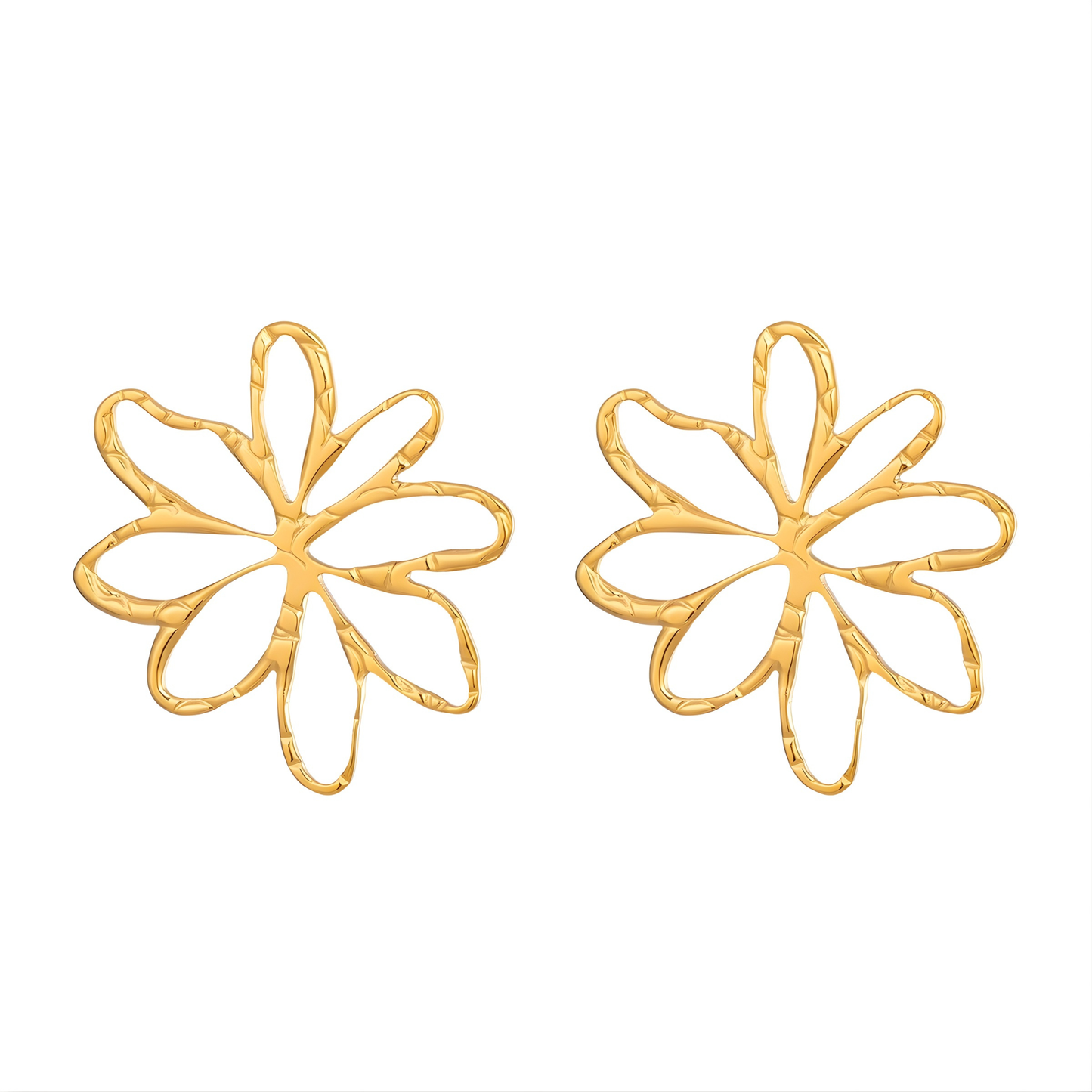 FLEURÉ™ | BOUCLES D’OREILLES
