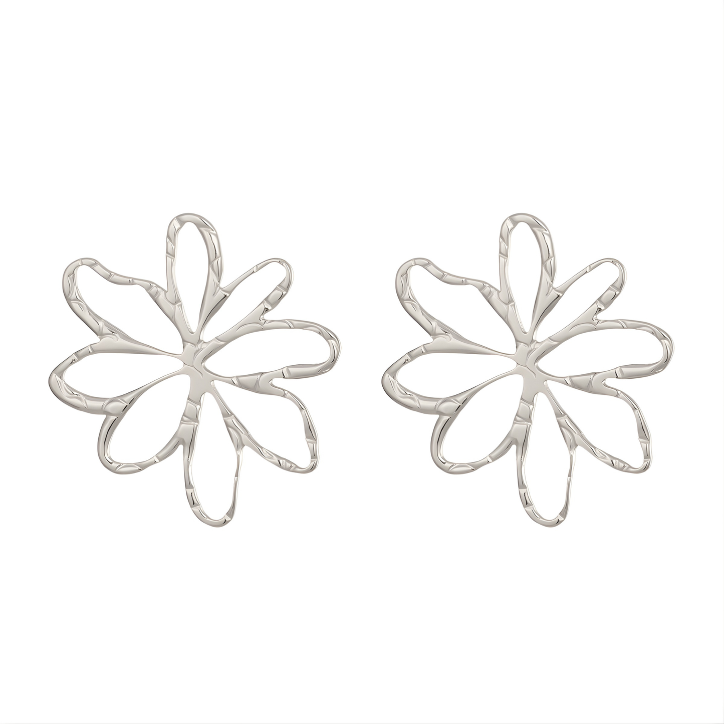 FLEURÉ™ | BOUCLES D’OREILLES
