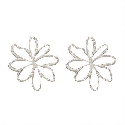 FLEURÉ™ | BOUCLES D’OREILLES