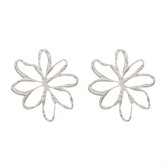 FLEURÉ™ | BOUCLES D’OREILLES