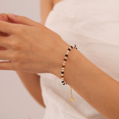 RIVIERA BOHÈME™ | BRACELET