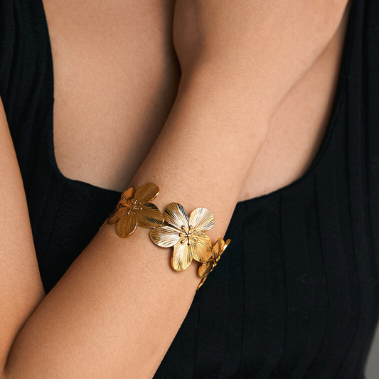 FLEURON™ | BRACELET