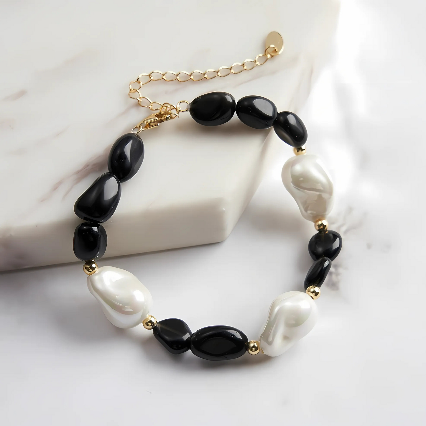 NACARA BAROQUE™ | BRACELET