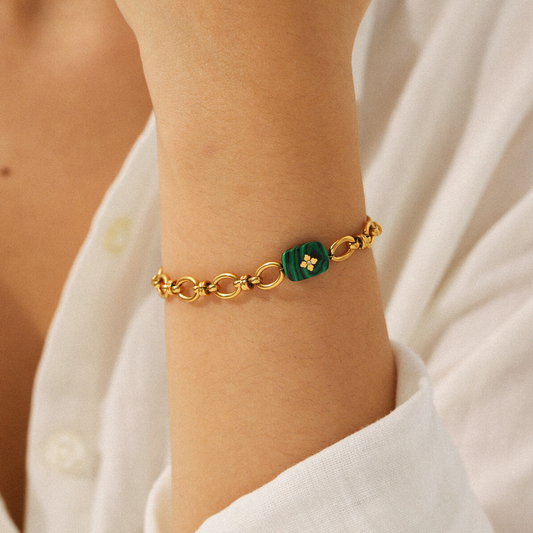 Camélia™ | Bracelet