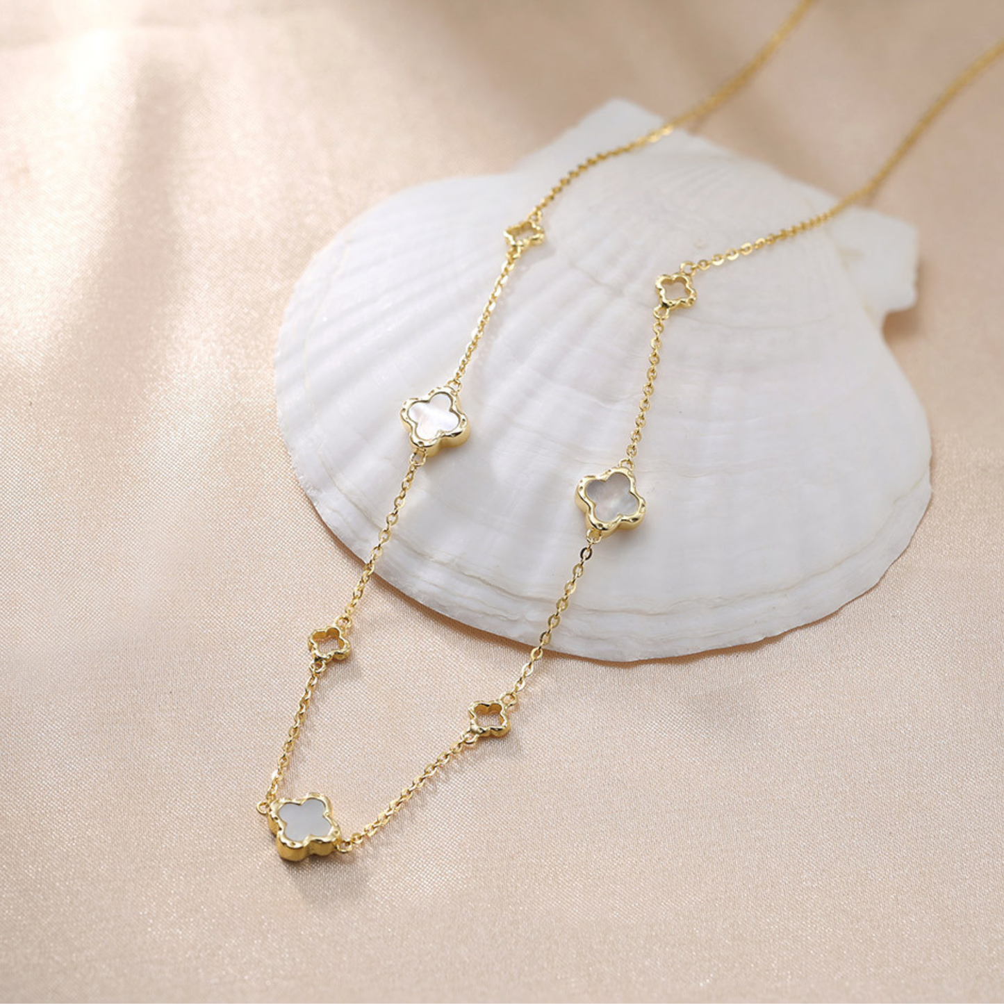 Éliane™ | Collier