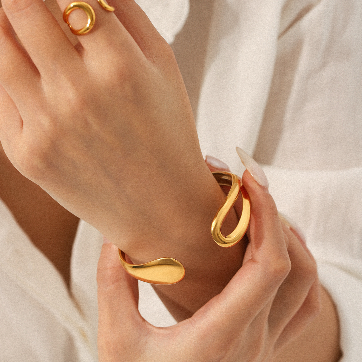 Solène™ | Bracelet