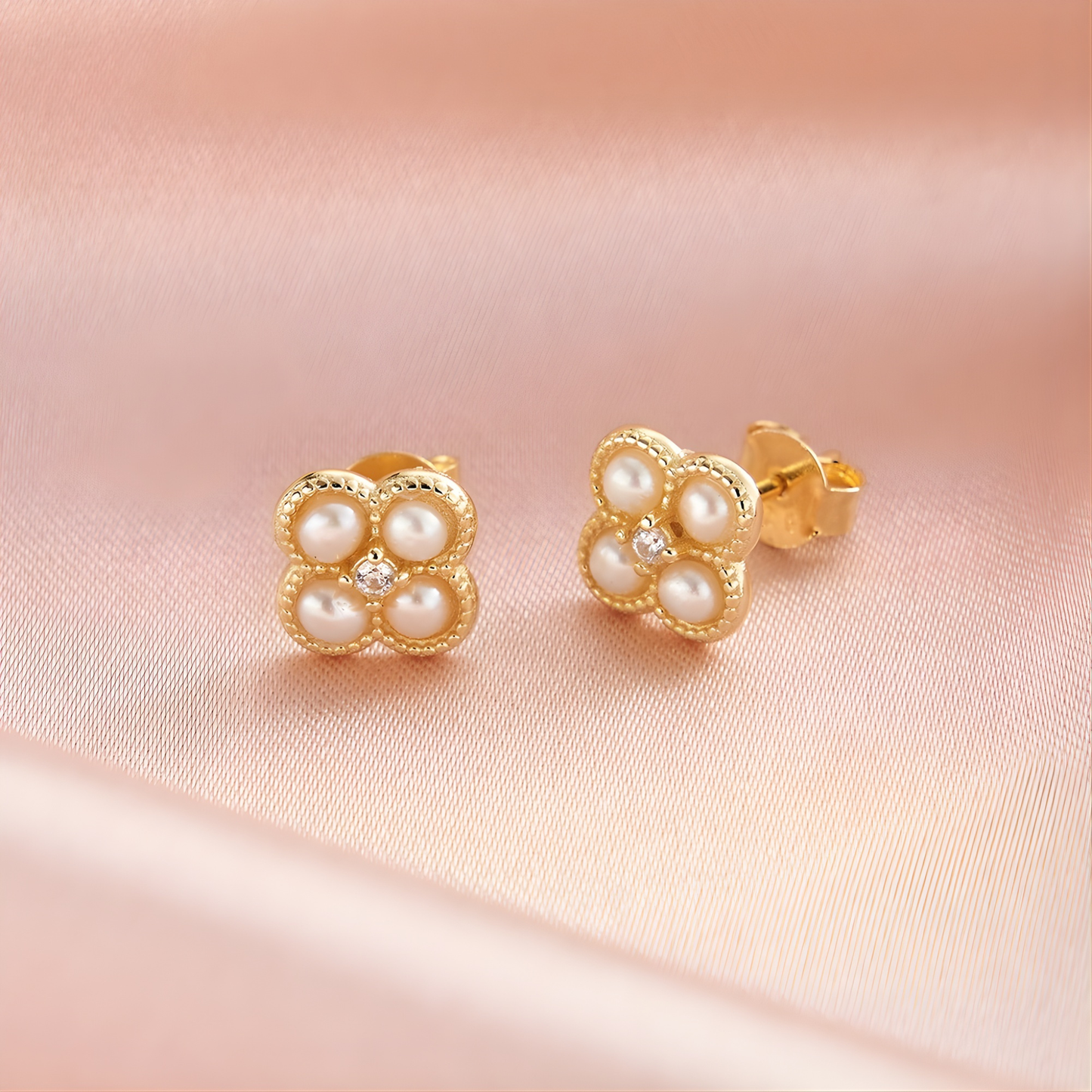 Perline™ | Boucles d’oreilles