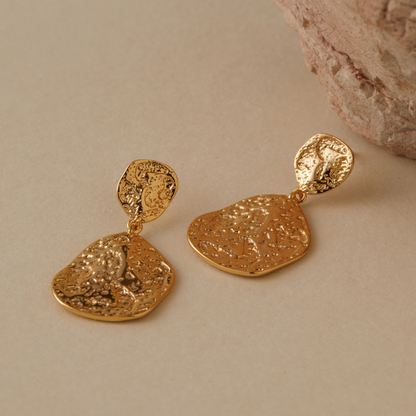 AURIA™ | BOUCLES D’OREILLES