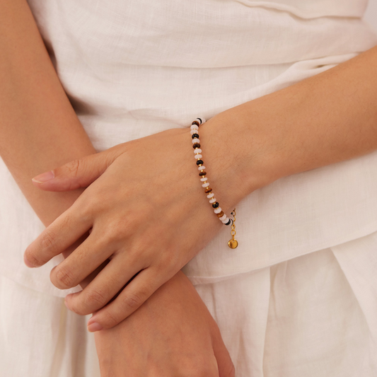 RIVIERA BOHÈME™ | BRACELET