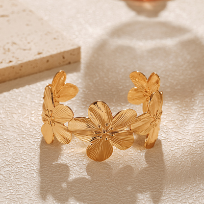 FLEURON™ | BRACELET